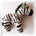 zebra jak nowa