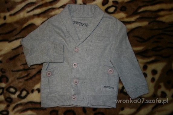 bluza cherokee 18 do 24 mcy