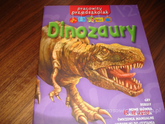 dinozaury