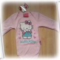 NOWE body rozm 62 Hello Kitty