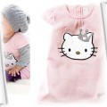 HM Sukienka tunika hello kitty rozm 86