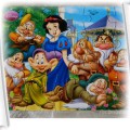 PUZZLE KSIĘŻNICZKA