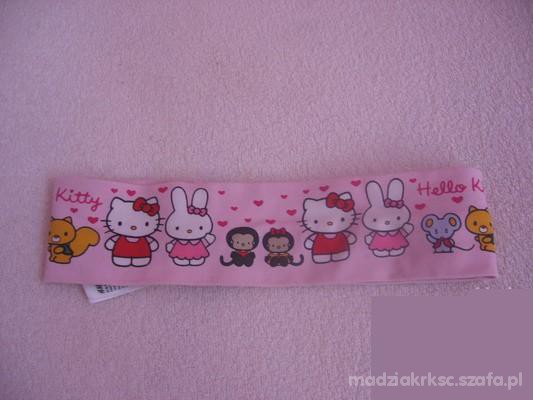 opaska Hello kitty HandM