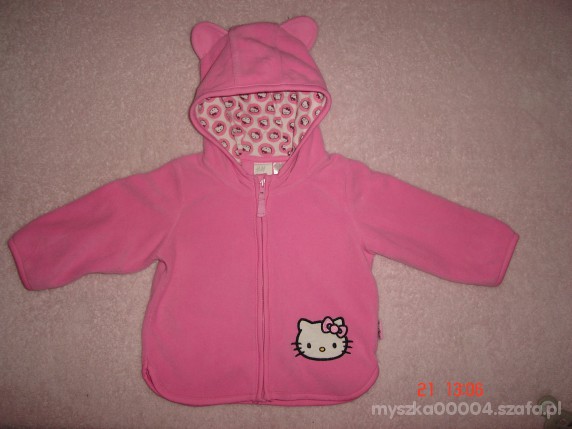 POLAR HiM HELLO KITTY IDEALNY 74