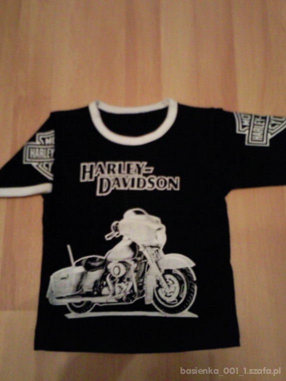 Harley Davidson