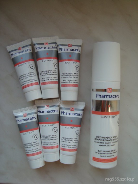 190 ml bustfirm pharmaceris