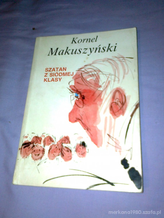 Powieść dla dzieci