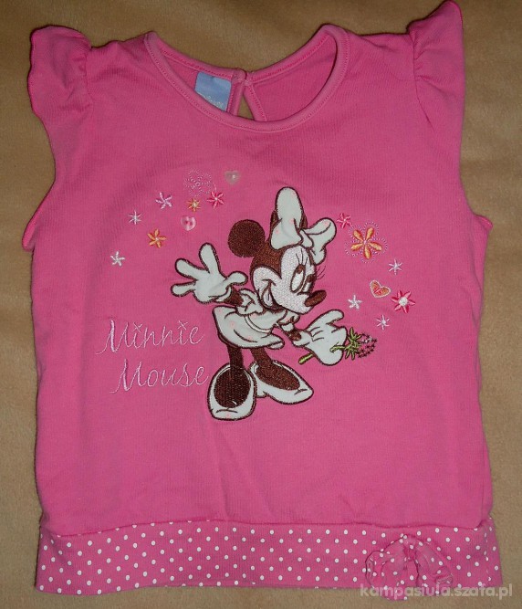 Bluzka Minnie 86