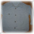 prenatal sztruksowa koszula dla elegancika