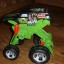 olbrzymi monster jam hot wheels