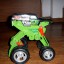 olbrzymi monster jam hot wheels