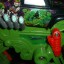 olbrzymi monster jam hot wheels