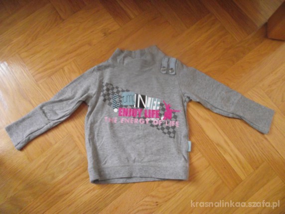 bluzeczka coccodrillo