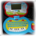 Edukacyjny laptop 3 5 lat