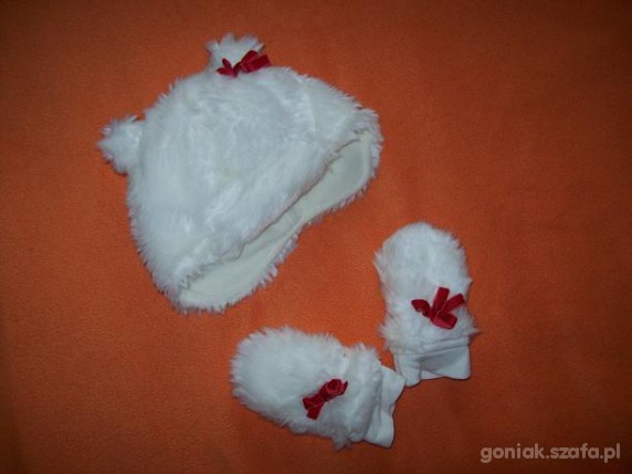 futerkowy zestaw 3 6mc jak HM