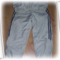 dresowe spodnie 146