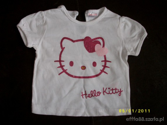 hello kitty śliczna