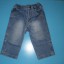 Timberland spodnie jeansowe 9 12 miesięcy