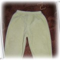 Spodnie polarowe rozm 80