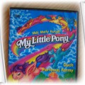DVD mój mały kucyk pony 70 minut
