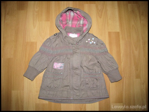 Kurteczka NEXT r 74