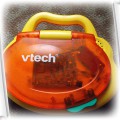Laptop firmy Vtech mowi po angielsku