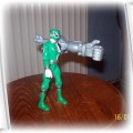 Zielony Power Ranger
