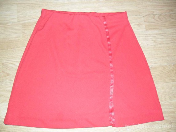 Krótka spódniczka roz XS