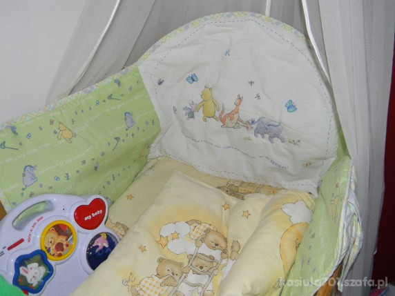 MOthercare z kubusiem dla maluszka 151 na 455 cm