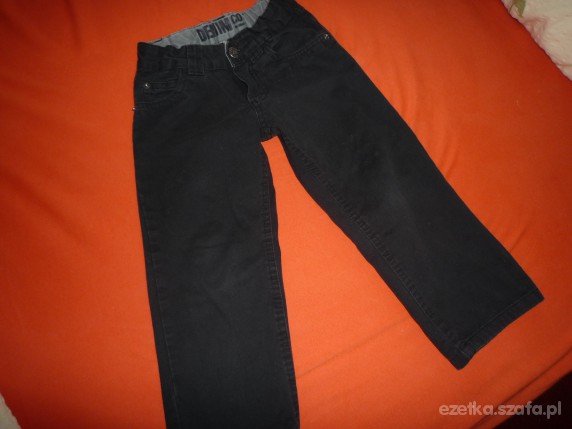 DENIM CO 104 dla szczpłego chłopca