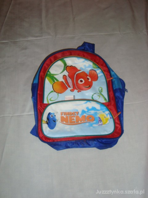 Plecak NEMO