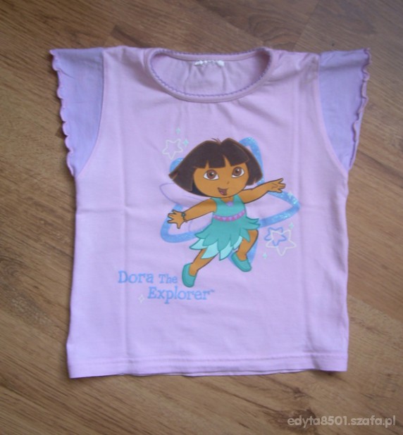 92cm DORA