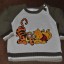 Sweter HM Disney rozm 86