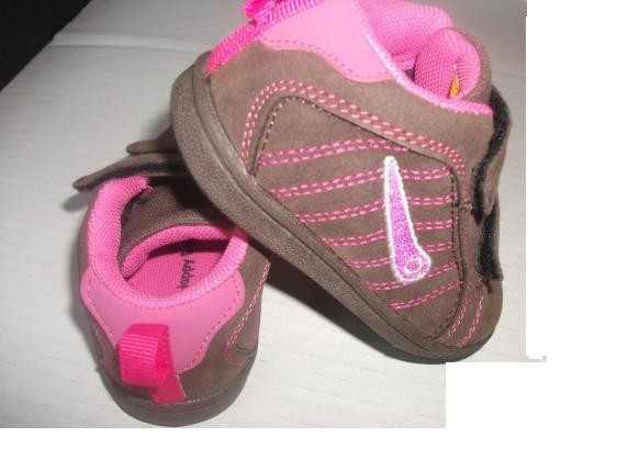 Rewelacyjne adidasy rozm 21