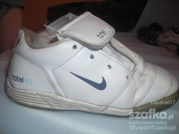 adidaski NIKE dla chłopca rozmiar 27 28