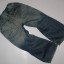 SUPER WYCIERANE JASNE JEANSY DLA MODNEGO 98 104