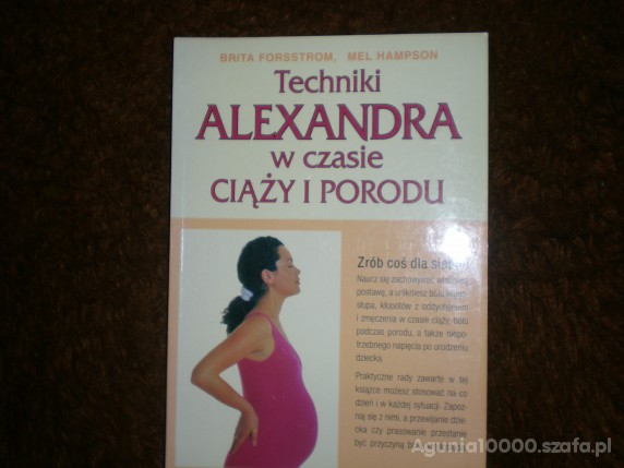 Poradnik dla kobiet w ciąży i nie tylko