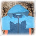 Kurtka na wiosne 110cm