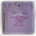 różowa bluzeczka dla córuni r 6do9