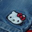 HM 80 z Hello Kitty