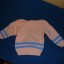 Sweterek dla dziewczynki 98 rozmiar