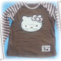 bluzka Hello Kitty rozmiar 86