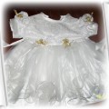 Sukienka do chrztu