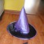 Nowa czarownica kostium przebranie bal karnawałowy