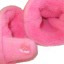 74 80 cm Różowe Ciepłe rękawiczki