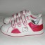 ekstra nowe adidaski Hello Kitty rozmiar 31