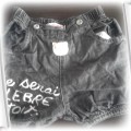 spodenki jeansowe 6M