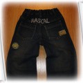 CHEROKEE jeansy r 104 zobacz