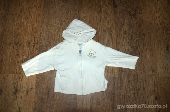 Bluza 0 do 3 miesięcy