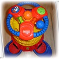 FISHER PRICE ZJEŻDZALNIA PIŁECZKI